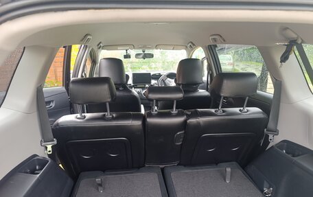 Toyota Wish II, 2014 год, 1 500 000 рублей, 10 фотография