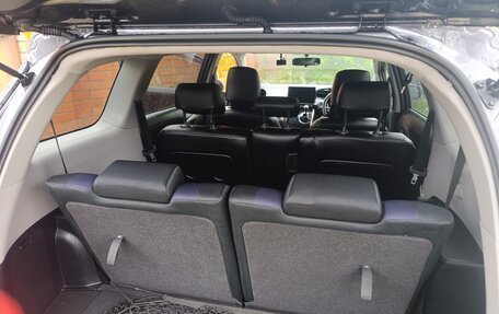 Toyota Wish II, 2014 год, 1 500 000 рублей, 17 фотография