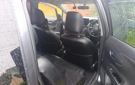 Toyota Wish II, 2014 год, 1 500 000 рублей, 18 фотография