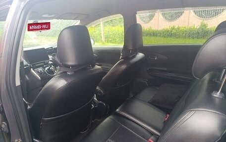 Toyota Wish II, 2014 год, 1 500 000 рублей, 19 фотография