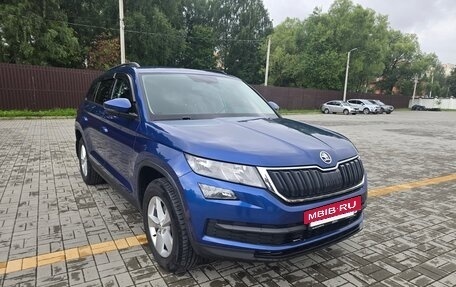 Skoda Kodiaq I, 2020 год, 2 189 000 рублей, 4 фотография
