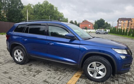Skoda Kodiaq I, 2020 год, 2 189 000 рублей, 5 фотография