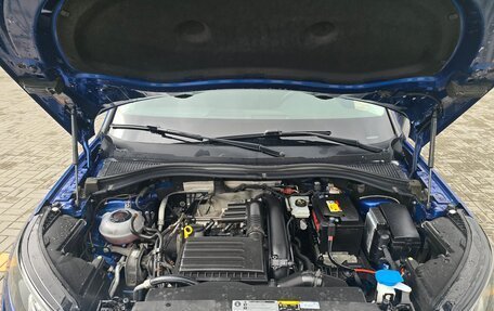 Skoda Kodiaq I, 2020 год, 2 189 000 рублей, 16 фотография