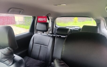 Toyota Wish II, 2014 год, 1 500 000 рублей, 21 фотография
