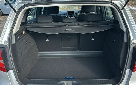Mercedes-Benz B-Класс, 2013 год, 1 000 000 рублей, 4 фотография