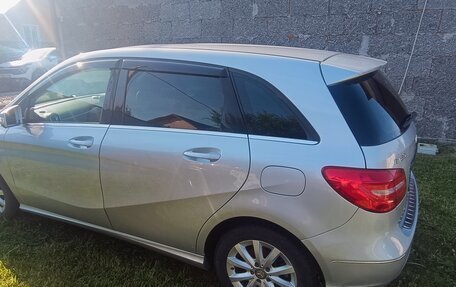 Mercedes-Benz B-Класс, 2013 год, 1 000 000 рублей, 12 фотография