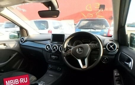 Mercedes-Benz B-Класс, 2013 год, 1 000 000 рублей, 6 фотография