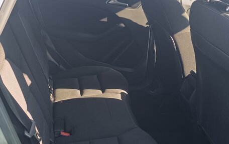Mercedes-Benz B-Класс, 2013 год, 1 000 000 рублей, 16 фотография