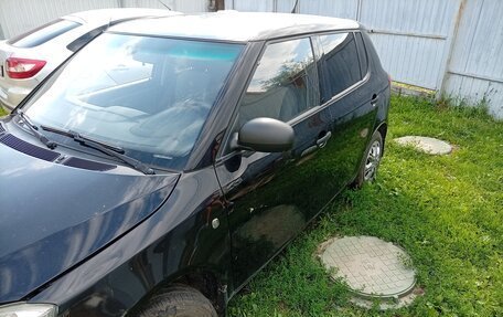 Skoda Fabia II, 2008 год, 495 000 рублей, 6 фотография