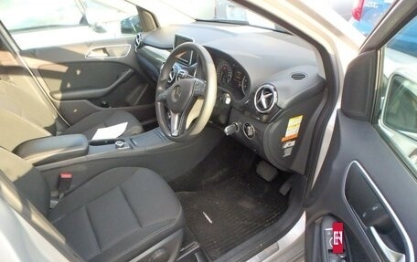 Mercedes-Benz B-Класс, 2013 год, 1 000 000 рублей, 7 фотография