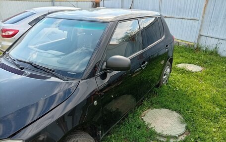 Skoda Fabia II, 2008 год, 495 000 рублей, 7 фотография