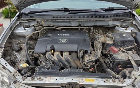 Toyota Corolla, 2006 год, 600 000 рублей, 5 фотография