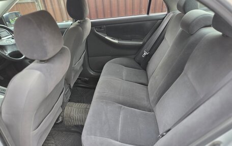 Toyota Corolla, 2006 год, 600 000 рублей, 8 фотография
