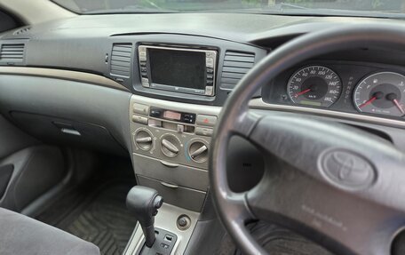 Toyota Corolla, 2006 год, 600 000 рублей, 11 фотография