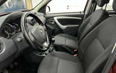 Nissan Terrano III, 2019 год, 1 490 000 рублей, 11 фотография
