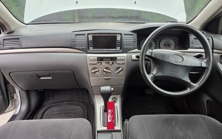 Toyota Corolla, 2006 год, 600 000 рублей, 9 фотография
