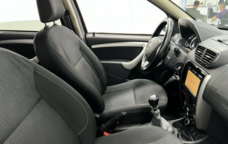 Nissan Terrano III, 2019 год, 1 490 000 рублей, 15 фотография