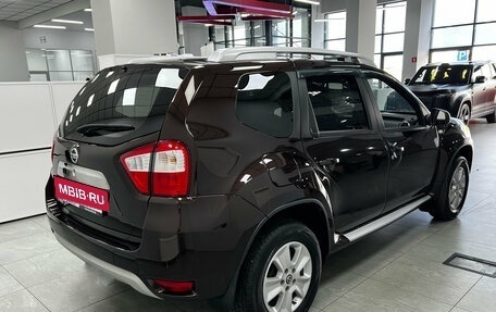 Nissan Terrano III, 2019 год, 1 490 000 рублей, 6 фотография