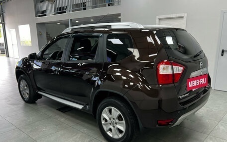 Nissan Terrano III, 2019 год, 1 490 000 рублей, 7 фотография
