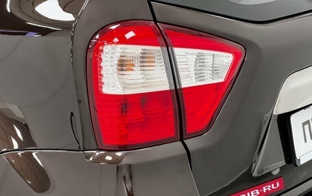 Nissan Terrano III, 2019 год, 1 490 000 рублей, 9 фотография