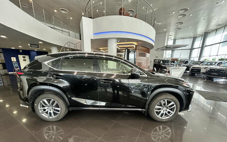 Lexus NX I, 2015 год, 2 775 000 рублей, 4 фотография