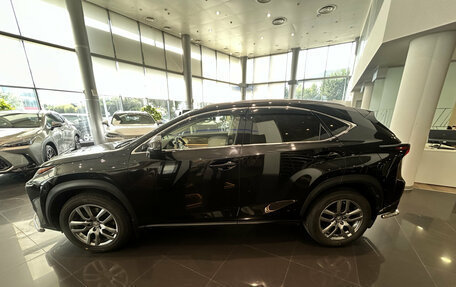 Lexus NX I, 2015 год, 2 775 000 рублей, 8 фотография