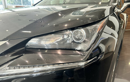 Lexus NX I, 2015 год, 2 775 000 рублей, 17 фотография