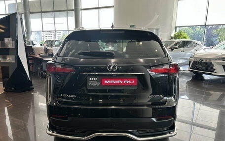 Lexus NX I, 2015 год, 2 775 000 рублей, 6 фотография