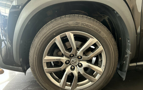 Lexus NX I, 2015 год, 2 775 000 рублей, 18 фотография