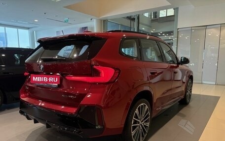 BMW X1, 2026 год, 6 150 000 рублей, 4 фотография