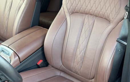 BMW X5, 2018 год, 7 150 000 рублей, 6 фотография