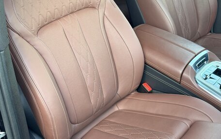 BMW X5, 2018 год, 7 150 000 рублей, 7 фотография