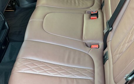 BMW X5, 2018 год, 7 150 000 рублей, 10 фотография