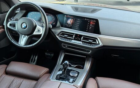 BMW X5, 2018 год, 7 150 000 рублей, 8 фотография