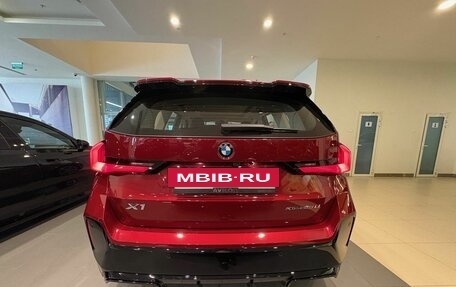 BMW X1, 2026 год, 6 150 000 рублей, 3 фотография