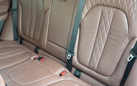BMW X5, 2018 год, 7 150 000 рублей, 9 фотография