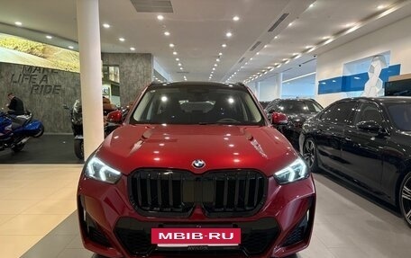 BMW X1, 2026 год, 6 150 000 рублей, 2 фотография