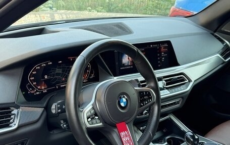 BMW X5, 2018 год, 7 150 000 рублей, 5 фотография