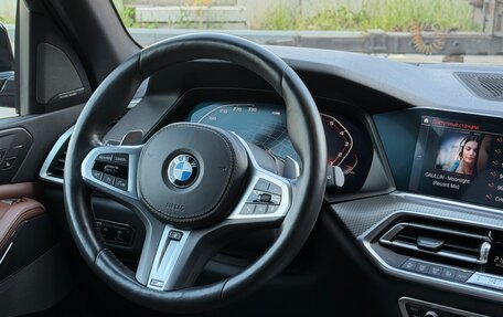 BMW X5, 2018 год, 7 150 000 рублей, 16 фотография