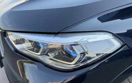 BMW X5, 2018 год, 7 150 000 рублей, 17 фотография