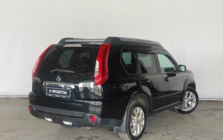 Nissan X-Trail, 2012 год, 1 275 000 рублей, 7 фотография