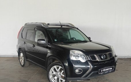 Nissan X-Trail, 2012 год, 1 275 000 рублей, 3 фотография