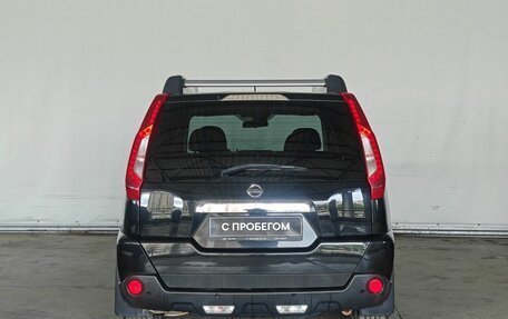 Nissan X-Trail, 2012 год, 1 275 000 рублей, 6 фотография
