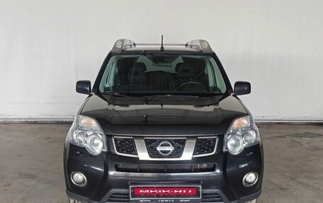 Nissan X-Trail, 2012 год, 1 275 000 рублей, 2 фотография