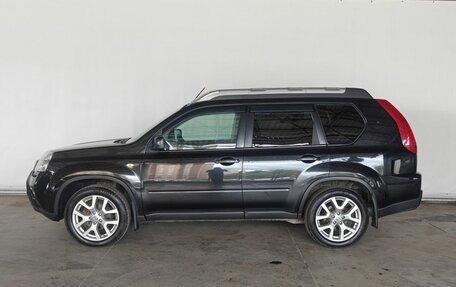 Nissan X-Trail, 2012 год, 1 275 000 рублей, 8 фотография