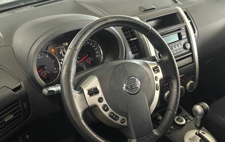 Nissan X-Trail, 2012 год, 1 275 000 рублей, 13 фотография
