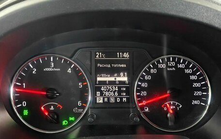Nissan X-Trail, 2012 год, 1 275 000 рублей, 18 фотография