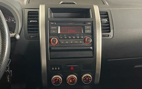Nissan X-Trail, 2012 год, 1 275 000 рублей, 17 фотография