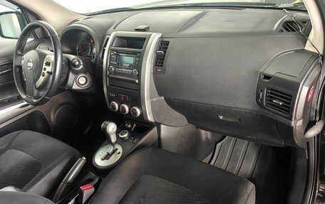 Nissan X-Trail, 2012 год, 1 275 000 рублей, 10 фотография