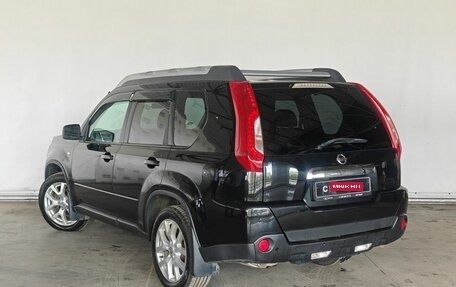 Nissan X-Trail, 2012 год, 1 275 000 рублей, 5 фотография